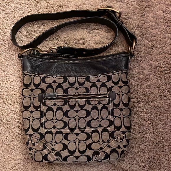 Coach Crossbody - Picture 2 of 16